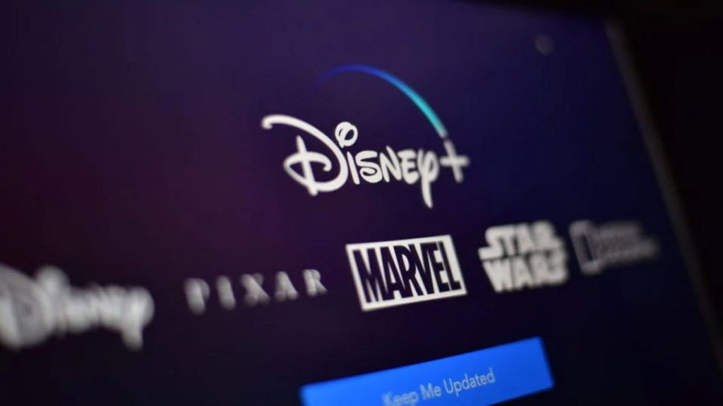 Disney+ já revelou quando vai acabar com a partilha de contas entre utilizadores