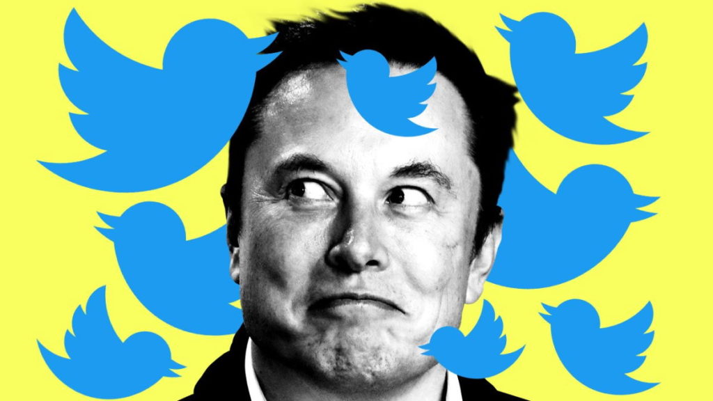 Elon Musk: Afinal a API do Twitter vai ser aberta a bots que gerem conteúdo interessante