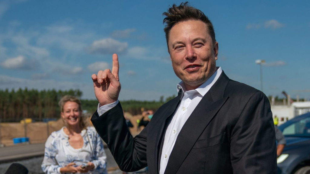 X.AI: Elon Musk ja criou a sua própria empresa dedicada à inteligência artificial