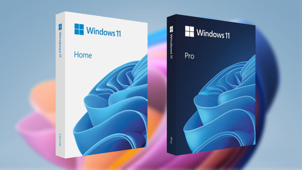 Quer uma cópia física do Windows 11? Já existe e pode ser comprada por qualquer um