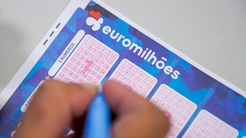 Jogos Santa Casa: Problema em registar apostas no Euromilhões?