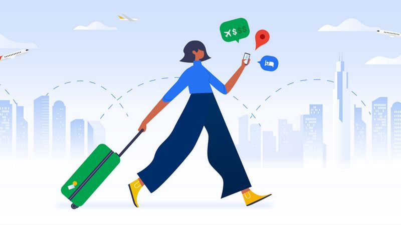 Google cria novos recursos para planear as viagens de férias de verão
