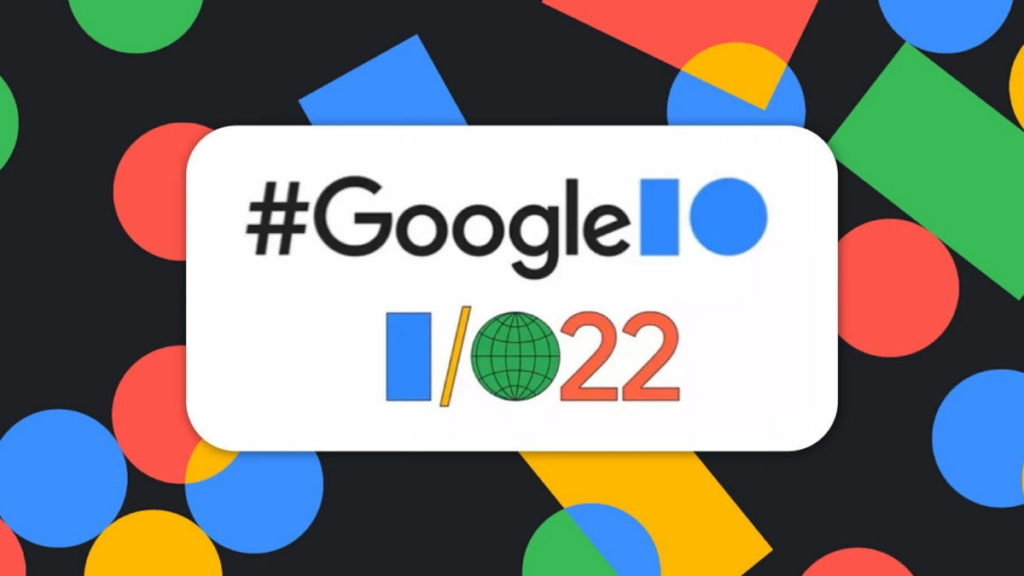 Google começa a mostrar algumas novidades do Android antes de começar a I/O de 2022