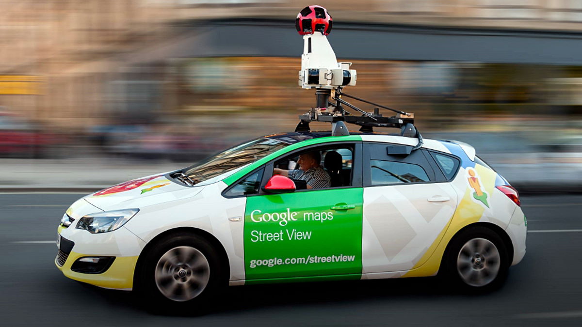 Dica: Google Maps tem uma surpresa escondida e que todos podem ativar já