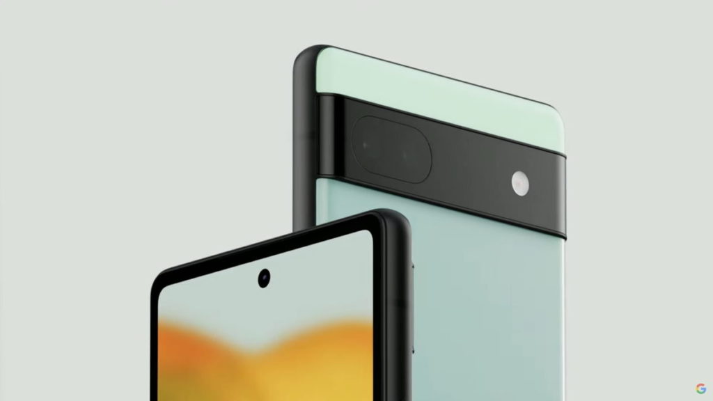 Google vai reduzir a duração da bateria de alguns Pixel para evitar o sobreaquecimento