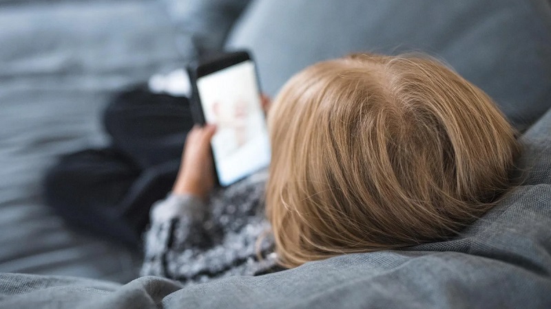 App Health Studies da Google usada para estudar o efeito dos telefones na saúde mental