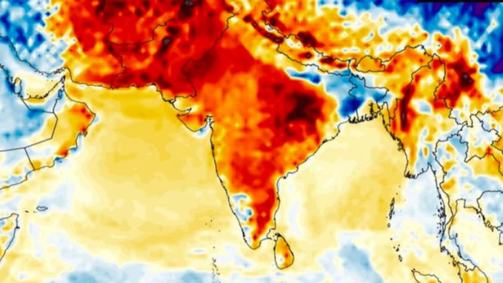 Incêndios: Super onda de calor assolou a Índia e isso é um mau sinal para o resto do mundo