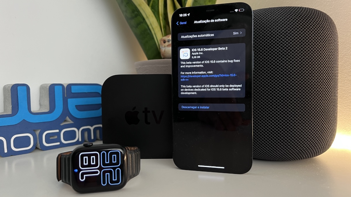 Jailbreak para iOS 15 poderá surgir em breve