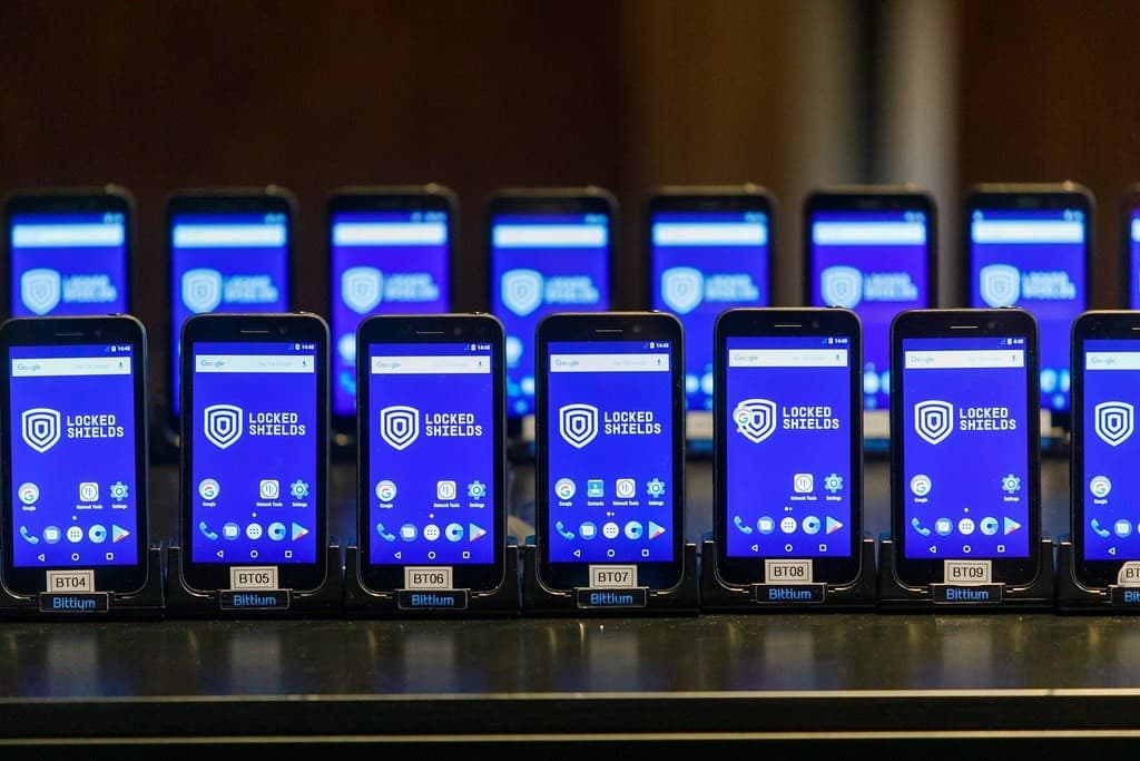ESET participa em exercício Locked Shields da NATO! Saiba o que é…