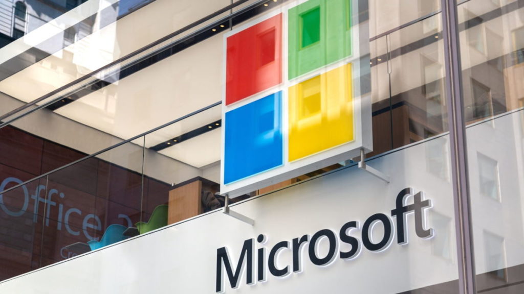 Microsoft: multa de 60 milhões de euros pela má gestão de cookies