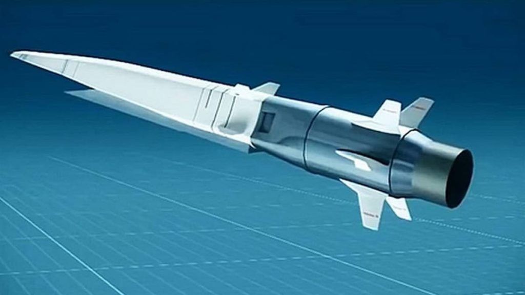 Zircon: O míssil hipersónico que Putin considera “invencível”