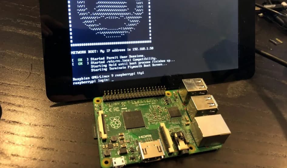 Tutorial: Como instalar o Ubuntu Server no Raspberry Pi