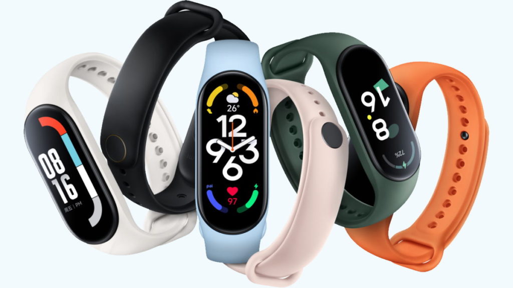 Já tem a sua Xiaomi Mi Band? Encontre aqui ao melhor preço