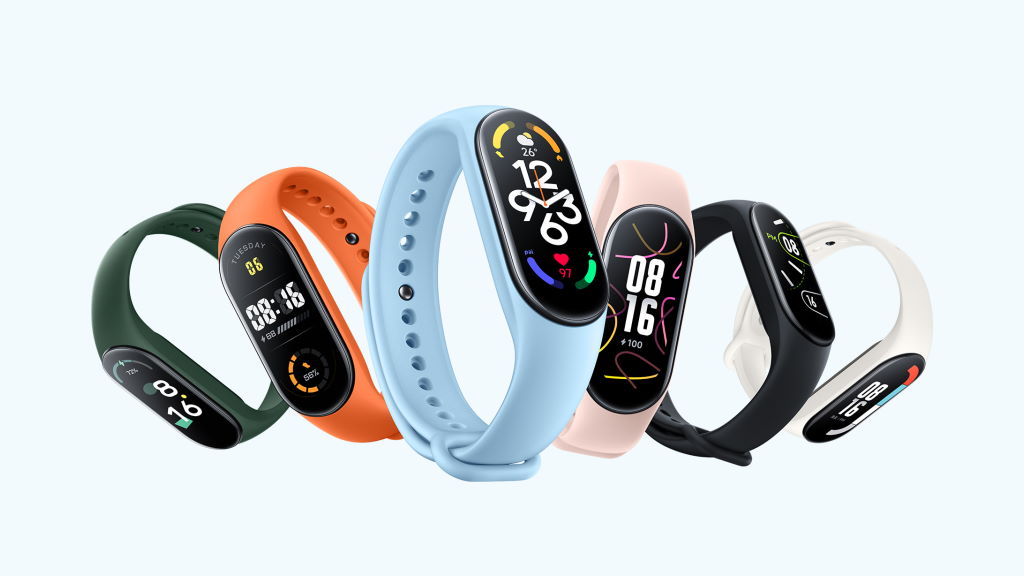 Quanto vai custar a Xiaomi Mi Band 7? Preço na Europa já surgiu em mais um rumor