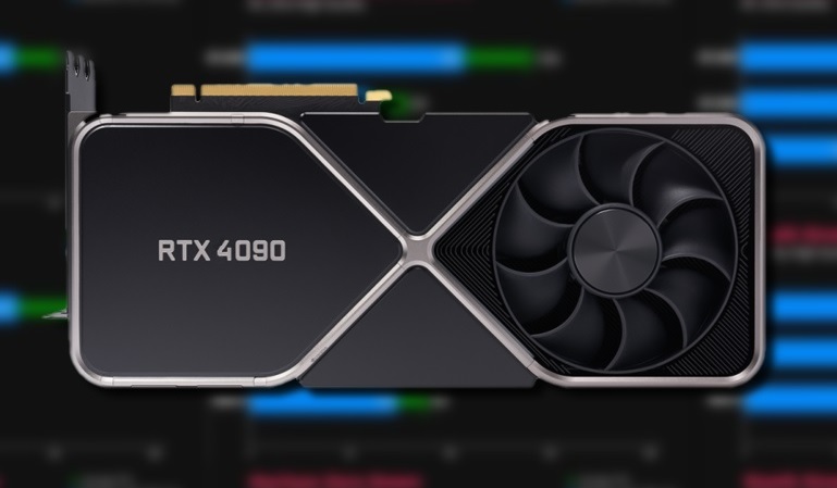 Nvidia vai colocar 75 mil milhões de transístores na gráfica GeForce RTX 4090 Ti
