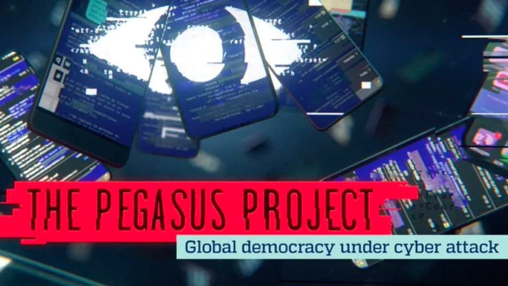 Pegasus: o que é, como infeta os dispositivos, o que faz e como é possível detetá-lo?