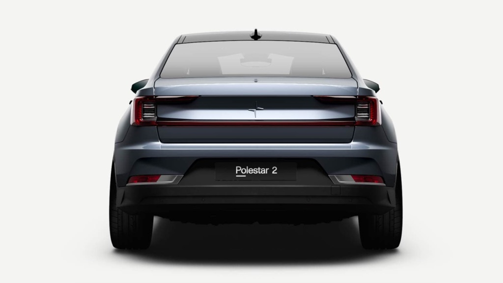 Polestar 2: O “Tesla Killer” chega a Portugal por 49 900 euros