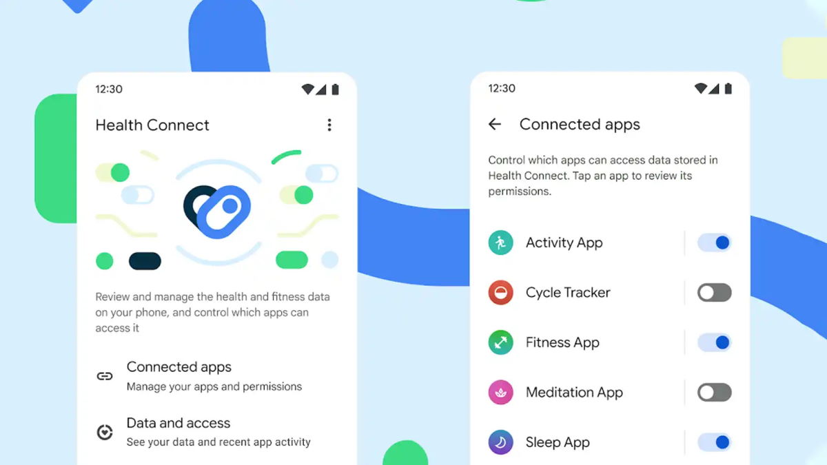 Connected Health: App da Google para gerir o acesso aos seus dados de desporto foi lançada