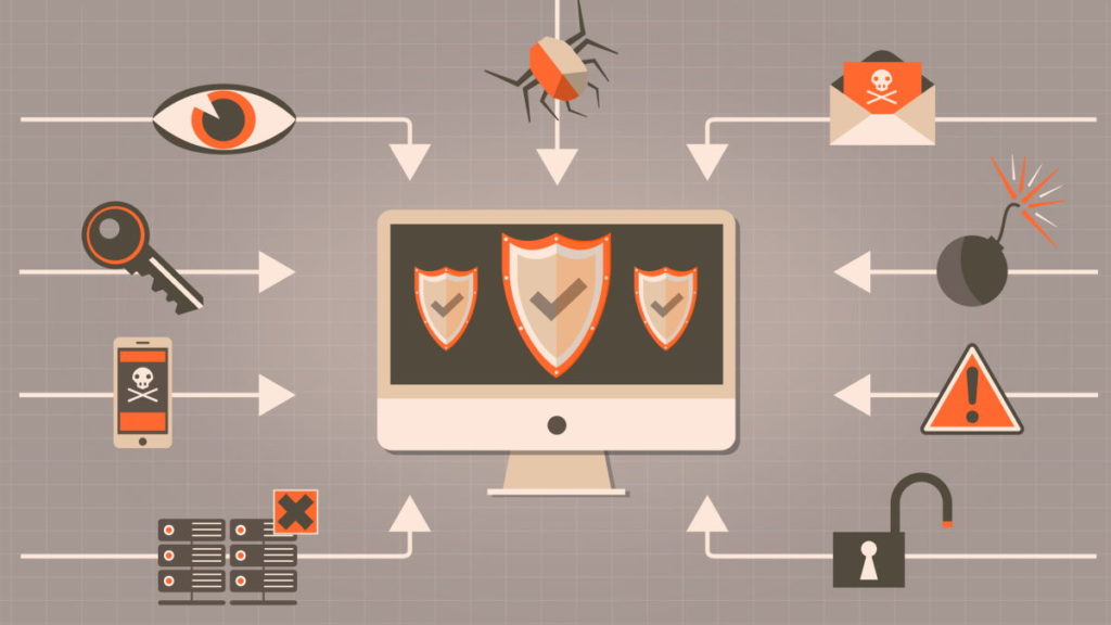 Dica: O antivírus está a protegê-lo? E a firewall? Saiba como verificar estes elementos