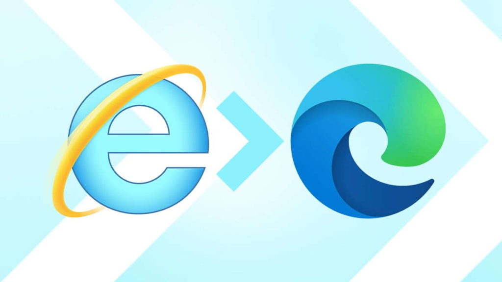 Microsoft quer que organizações façam já a migração do IE para o Edge e não esperem