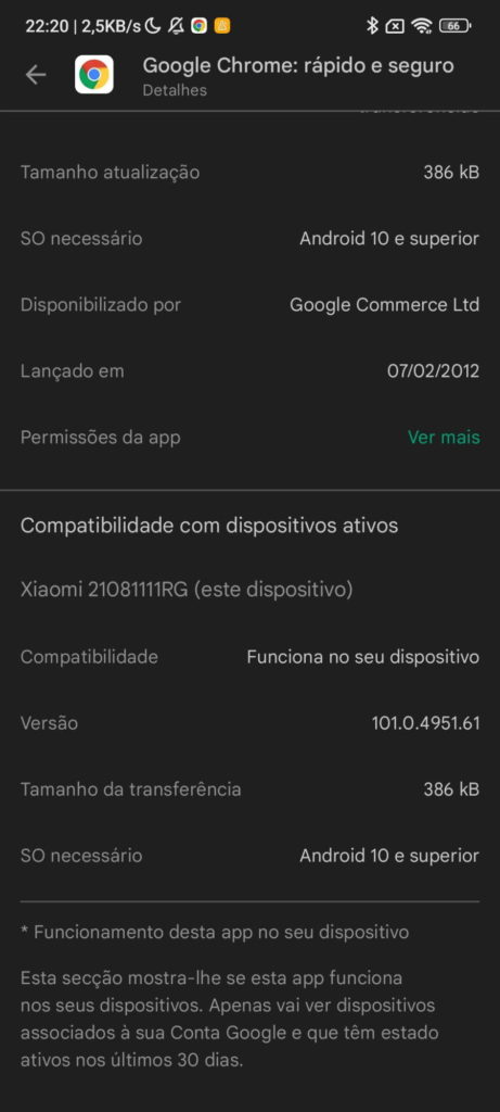 Android Play Store Google apps smartphone