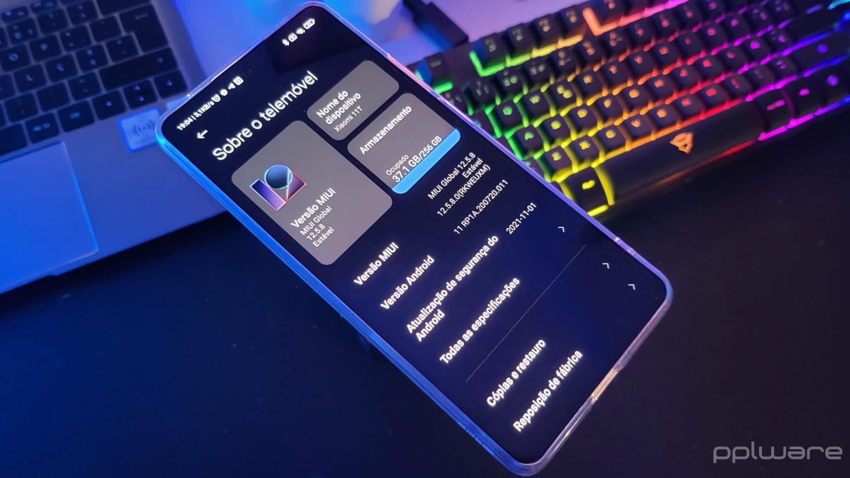 Xiaomi não para de crescer e volta a bater recordes no número de utilizadores da MIUI