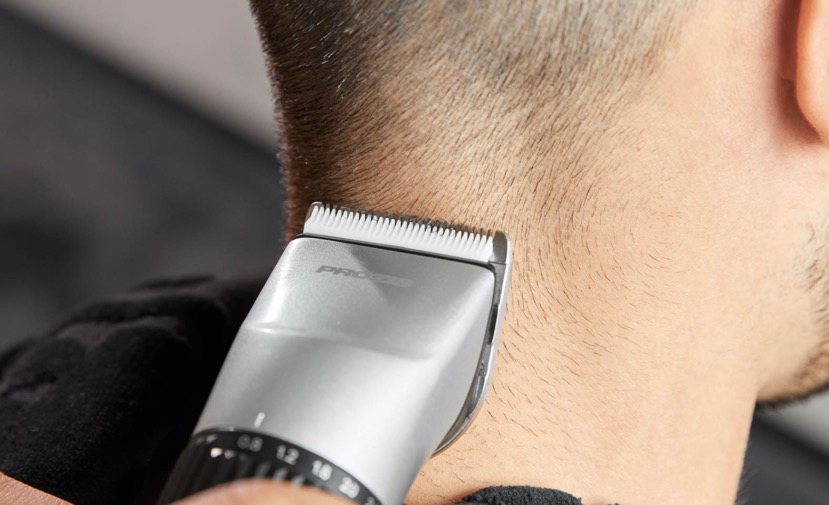 Klipper: O aparador de barba e cabelo que procura