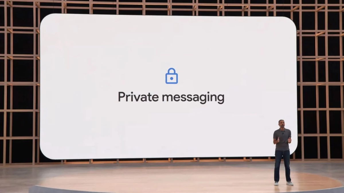 RCS vai trazer ainda mais segurança ao Android e Google volta a desafiar a Apple para usar