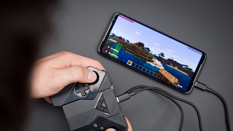 Reino Unido acusa a Google e Apple de bloquearem o crescimento da cloud gaming