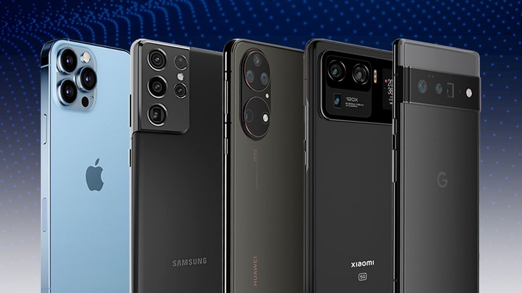 Sabe quanto vale o seu smartphone usado? Faça aqui a simulação