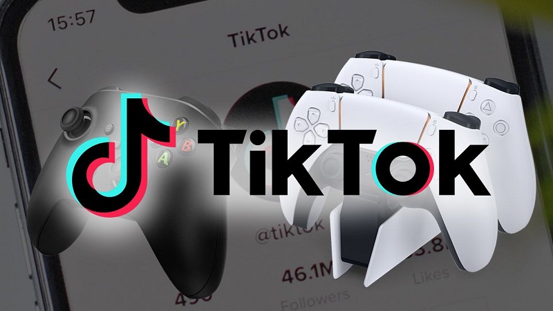 TikTok também quer entrar no mundo dos jogos e já está a realizar testes