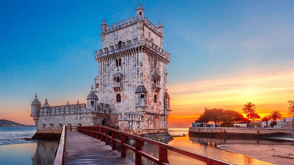 TOP dos locais mais explorados em Portugal… virtualmente