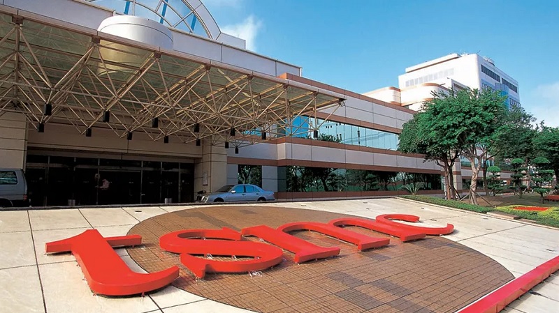 TSMC controla a produção de processadores de Inteligência Artificial