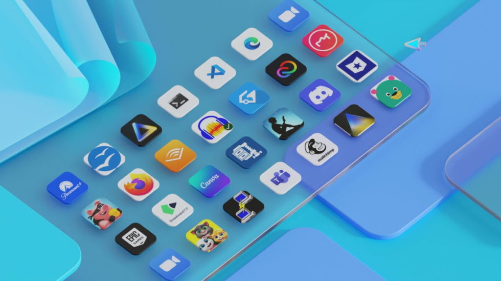 Reinstalar apps no Windows 11? A Microsoft garante tudo será mais simples em breve