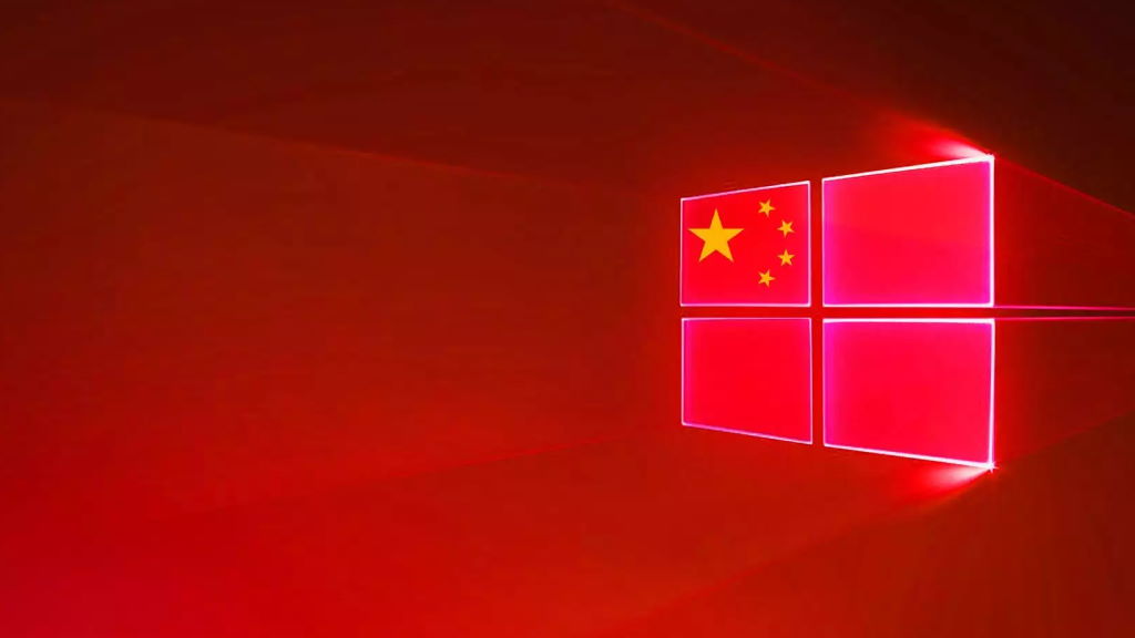 A China quer novamente esquecer o Windows e passar a usar o Linux no governo