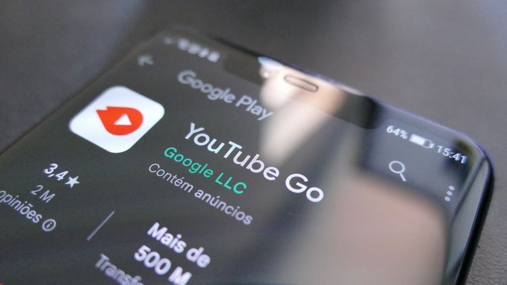 YouTube Go está já no alvo da Google. A app light de vídeo será abatida