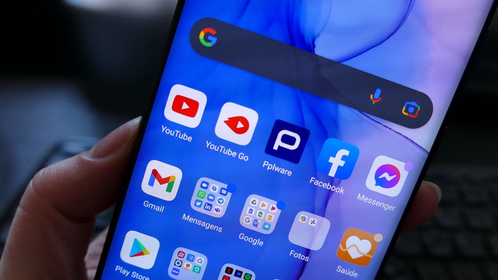 5 novas apps para o seu smartphone Android