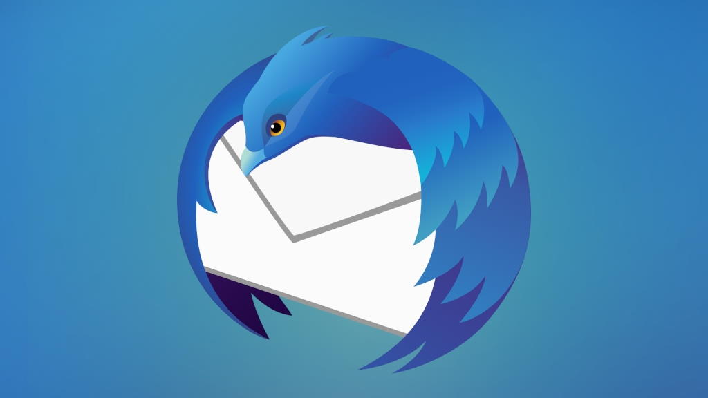 Thunderbird para Android vai mesmo ser uma realidade com a ajuda do K-9 Mail