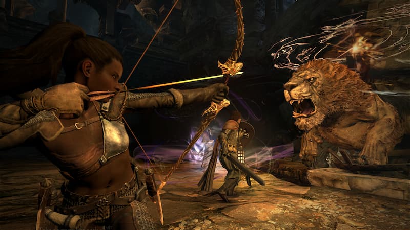 Dragon’s Dogma recebe sequela no seu 10º aniversário