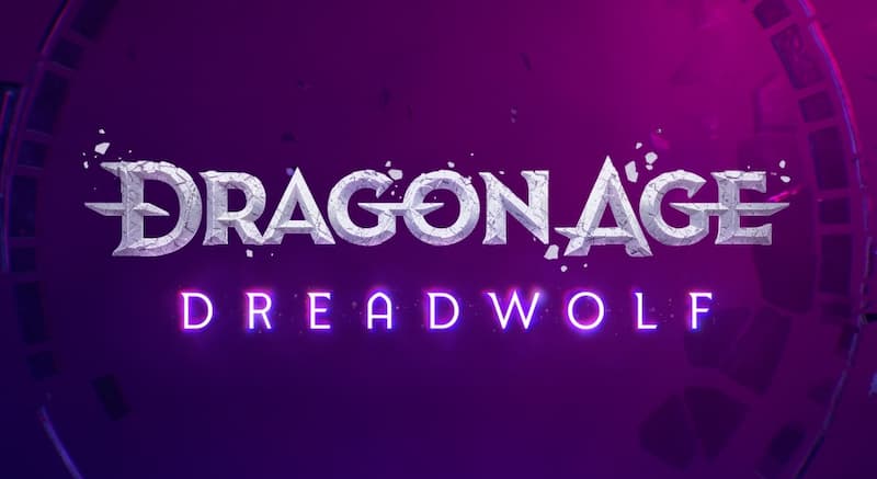 O nome do novo Dragon Age já foi revelado: Dreadwolf
