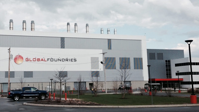 EUA vão dar 1,5 mil milhões de dólares à GlobalFoundries para o fabrico de chips