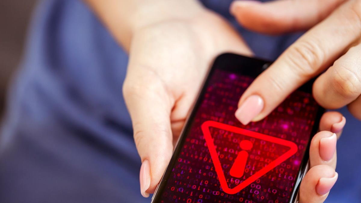 Google alerta que hackers usaram ISPs para ter spyware Hermit no Android e iOS