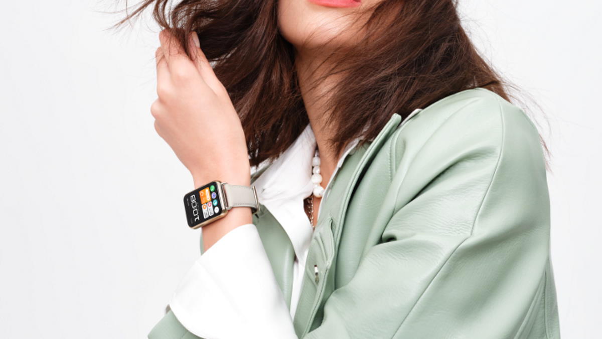 Huawei Watch Fit 2 já está à venda em Portugal! Um relógio inteligente com muito para oferecer
