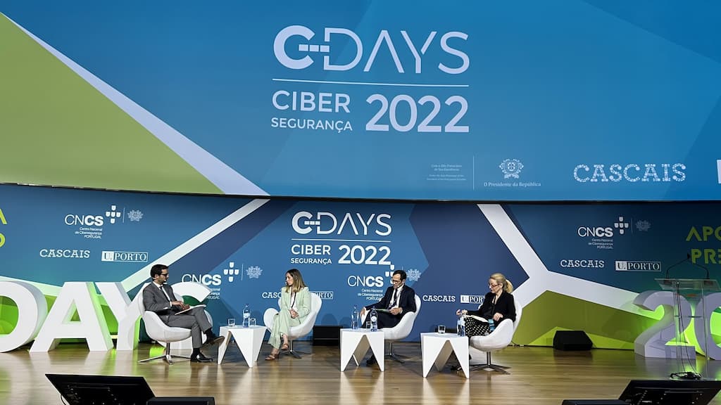 C-DAYS 2022: Como comunicar que sofri um incidente de cibersegurança?
