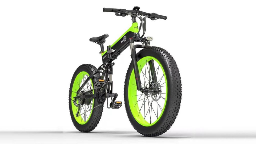 Prepare-se para o verão com uma e-bike