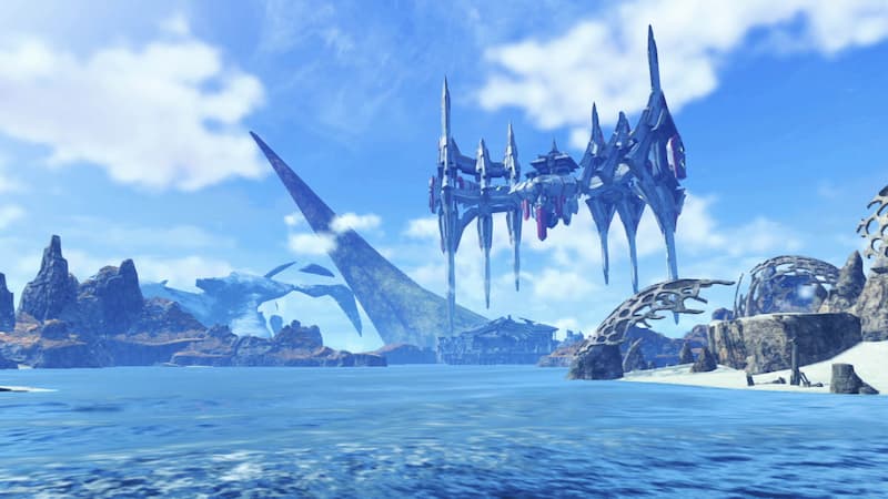 Xenoblade Chronicles 3 Direct revela novidades
