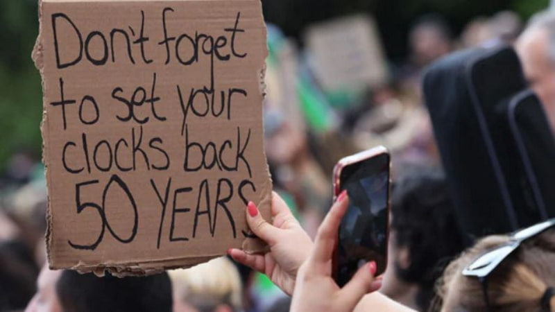 Aborto nos EUA: Democratas alargam escrutínio sobre recolha de dados das tecnológicas