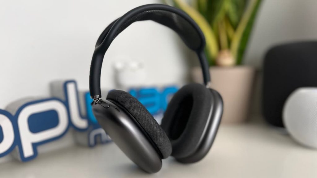 AirPods Max suportarão o codec LC3: auscultadores Apple terão melhor áudio