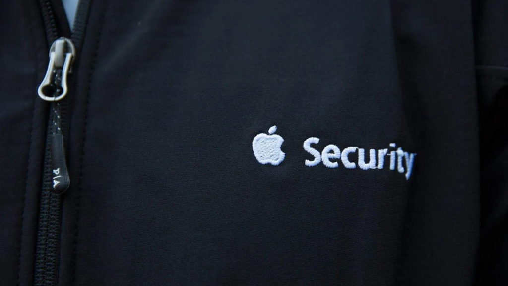 Apple paga 5 vezes mais que concorrência por falhas de segurança, mas tem de melhorar