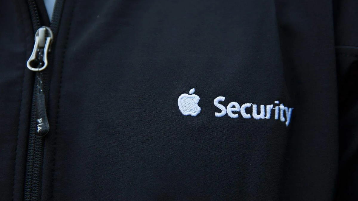 Apple paga 5 vezes mais que concorrência por falhas de segurança, mas tem de melhorar